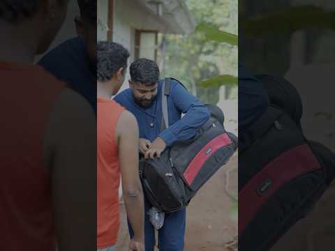 ലഹരിക്ക് അടിമയായ യുവാവ്