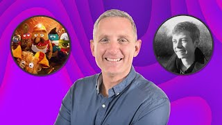 Producer Joseph Russell on Reviving The Treacle People on Audio | BBC Radio Lancashire Interview