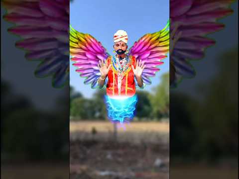 कुएँ के राजा ने गुस्से में दिया श्राप😞 #shortvideo #trending #viralvideo #ytshorts #wgitachi #yt