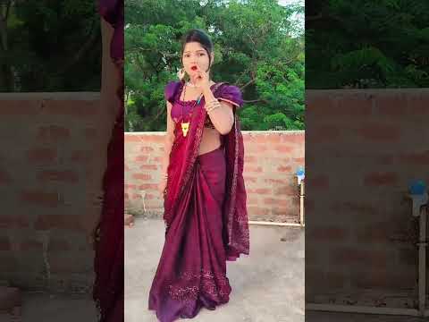 #Shorts | #Funny Song | दिलवा डोले थोड़े थोड़े | #Ankush Raja, #Karishma Kakkar | खानदान उजाड़ देम