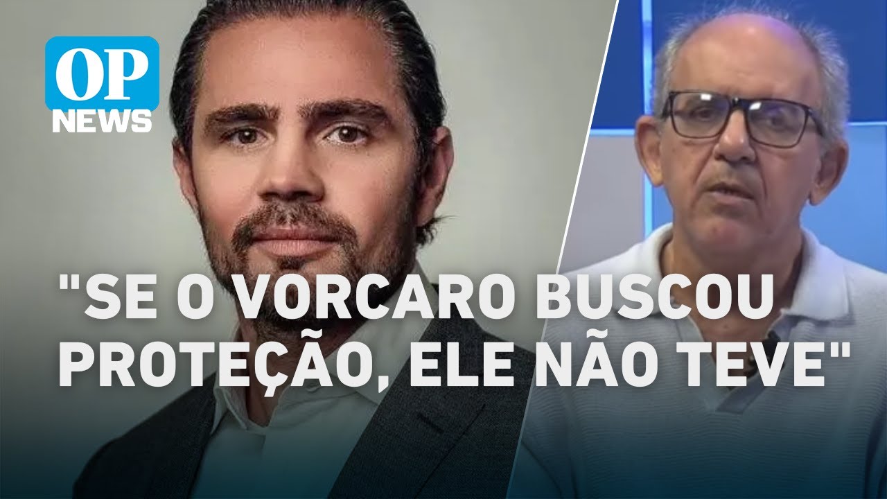 Caso Master: encontro de Lula com Vorcaro prejudica a imagem do presidente? | OP NEWS