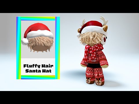 OMG! GET FREE CHRISTMAS ROBLOX ITEMS & CHRISTMAS EVENTS (2025)