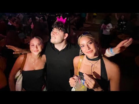 72 Stunden heftigster TURN UP auf MALLORCA ✨ XXL Ballermann Vlog