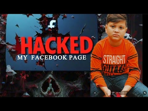 My facebook page hacked | plz follow ne page https://www.facebook.com/share/19GS9zHDD3/