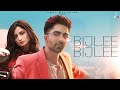 Harrdy Sandhu - Bijlee Bijlee ft Palak Tiwari  Jaani  BPraak  Arvindr Khaira  Desi Melodies