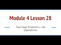 Age and Weight Word Problems