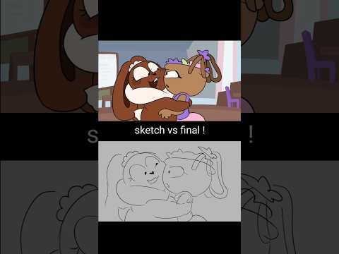 WILTING REANIMATED ๐ธ๐ฐ #dandysworld #roblox #animation #memes #cute