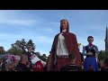 Folkloristische optocht van Phalempin (Frankrijk) : D�fil� carnavalesque et rigodon final de Phalempin le 27 septembre 2026