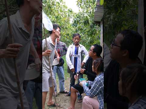 Giải trí #232 | Bầy vịt đi lạc P.3 #shorts #xuhuong #giaitri #cong67