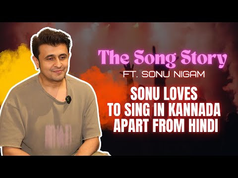 Sonu Nigam on how song ‘Mere Dholna’ was made