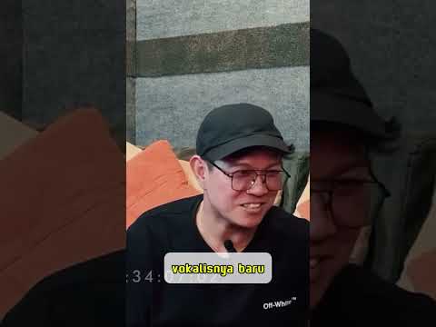 Cerita Sulit Andika Kangen Band Waktu Keluar dari Kangen Band Sempat Pikul Padi #Short