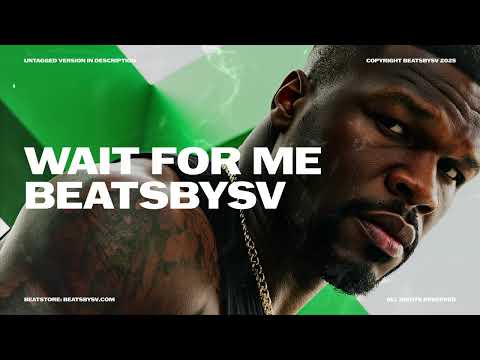 (SOLD) 50 Cent x 2000s Type Beat With Hook - ''Wait For Me'' - 2000s Rap Hiphop Scott Storch Beat