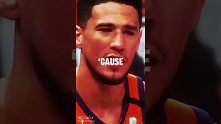 Davan booker
