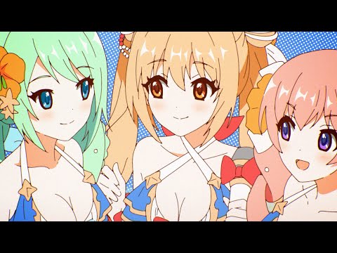 【視聴動画】ジャストアモーメント！【プリンセスコネクト！Re:Dive】