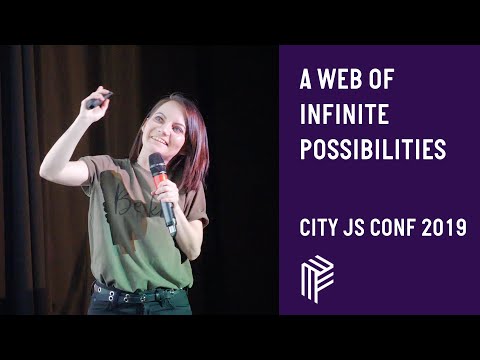 A Web of Infinite Possibilities -