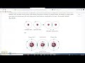 Properties and Bonds in Chemistry