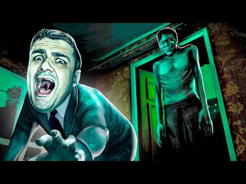 CUIDADO COM QUEM VOCÊ DEIXA ENTRAR EM CASA! - No, I'm Not a Human