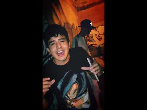 Anduve - Cheo Gallego, Sebas R