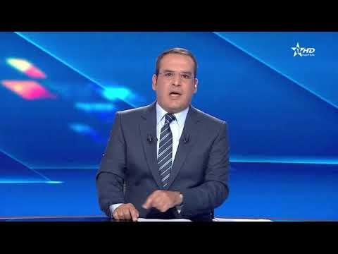 Artiste peintre mohamed fethallah achour