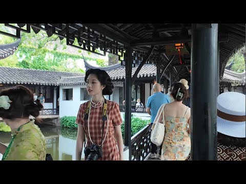 Gặp em giữa Trung Hoa rồi lạc nhau cả đời ( Gu con gái của tôi )