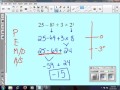 Order of Operations and Expressions