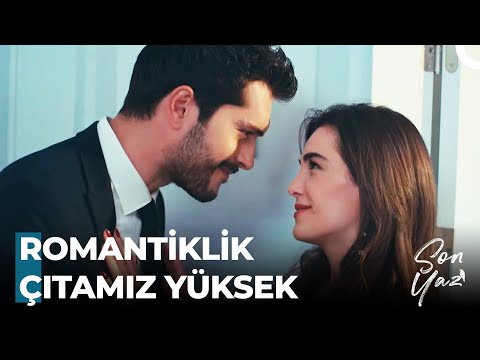 Akgün'ün Yeni Görevi: Yağmur'u Memnun Etmek - Son Yaz