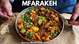 This Spiced Potato Dish Will Be Your New Favorite – Full of Protein!