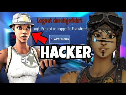 Fortnite Season 7 Mystery Skin Stage 3