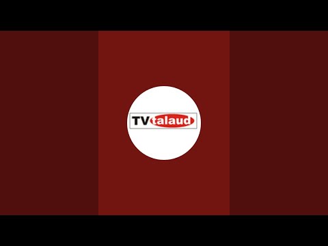 TV TALAUD sedang live sekarang!