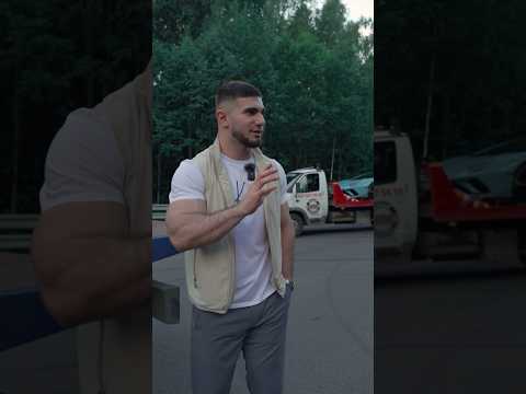 ТАМАЕВ СДЕЛАЛ ПОДАРОК ВЕНГАЛБИ #wengallbi #тамаев