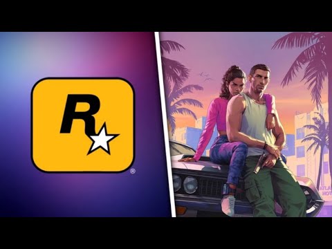 GTA 6 É "EXTRAORDINÁRIO E DE TIRAR O FÔLEGO, VALE A PENA ESPERAR" AFIRMA ROCKSTAR