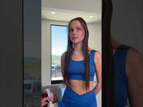My Dad Unwraps the BIGGEST Surprise of our Lives!😱 #shorts #couples