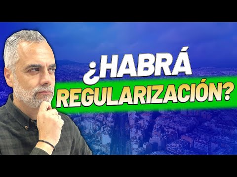 ⚠️ 😱 ¡¡¡Peligra la Regularización masiva de Extranjeros!!! 🤯 🔥