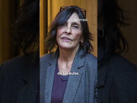 Fallece Rossana Reguillo, investigadora del ITESO y referente en ciencias sociales