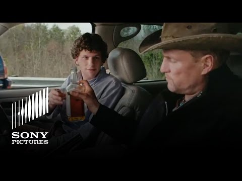 ZOMBIELAND - NOW PLAYING
