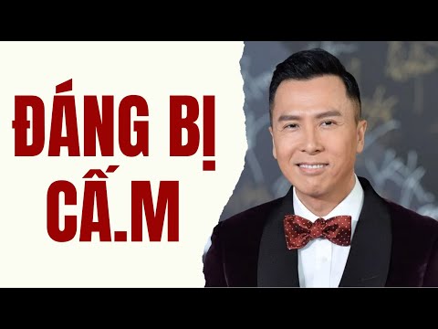 Chân Tử Đan là ngụy quân tử và lý do John Wick bị cấm chiếu?
