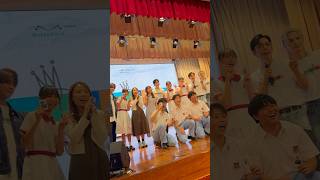 【 MAKERVILLE PRESENTS: MATCHICAL SCHOOL TOUR 2025 】第九站🍓係MIRROR士多啤梨小組！🥰🥰