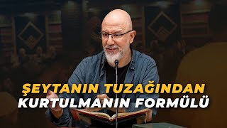 Günahların Bu Kadar Yaygınlaştığı Bir Zamanda Cehennemden Nasıl Kurtulabiliriz? - @ugur.akkafa