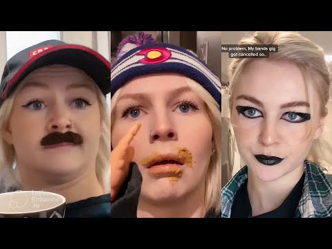 NEW KallMeKris All Funniest TikToks 2025 | Best of KallMeKris TikTok Compilation