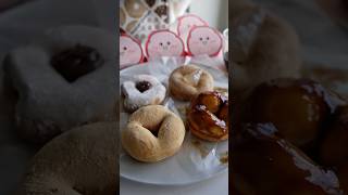 【ミスド】SNSで話題の新作品ドーナツを正直レビューした結果🍩ww #shorts