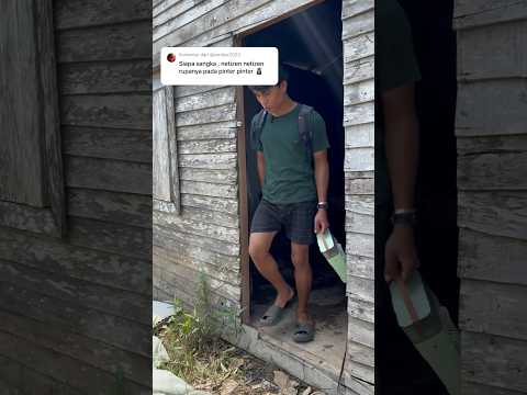 Buat kalian yang mau AC berjalan link nya ada di bio