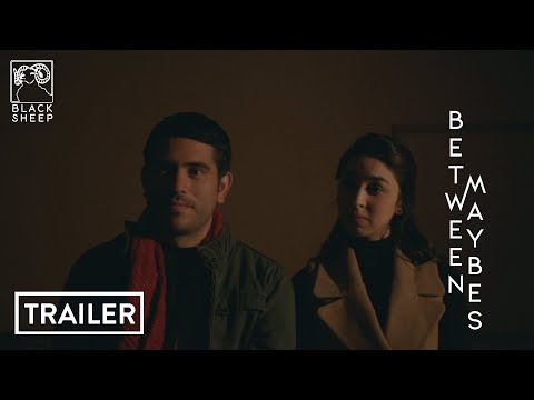 Between Maybes - Official Trailer HD, starring Gerald Anderson and Julia Barretto