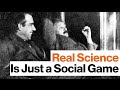 Understanding Science and Collaboration