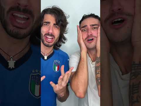 😭Не показуйте це відео італійцям!