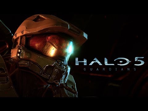 Halo 5 Mejorado para Xbox One X Tráiler