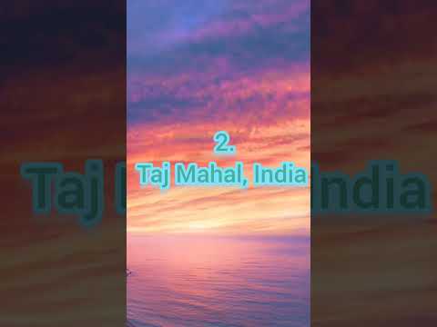 Top 5 place that represent true love || #shortvideo #love #like #beautful