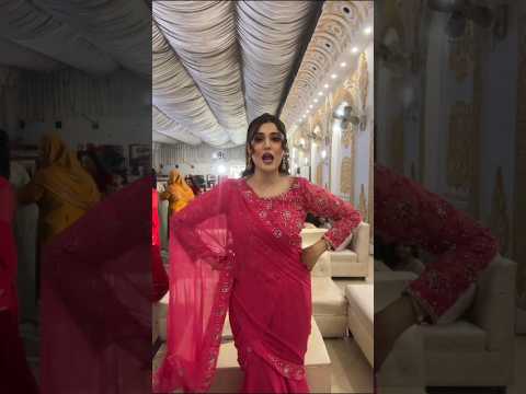 Kanwal Aftab new video on weeding