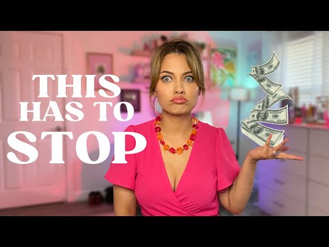 HAS TIPPING CULTURE REALLY GOTTEN OUT OF HAND? OR... | Brittney Gray