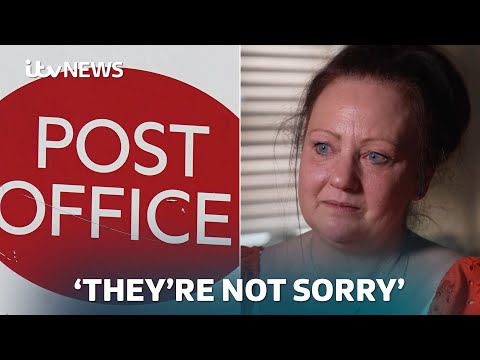 Inside Operation Olympos: The team investigating the Post Office Scandal | ITV News