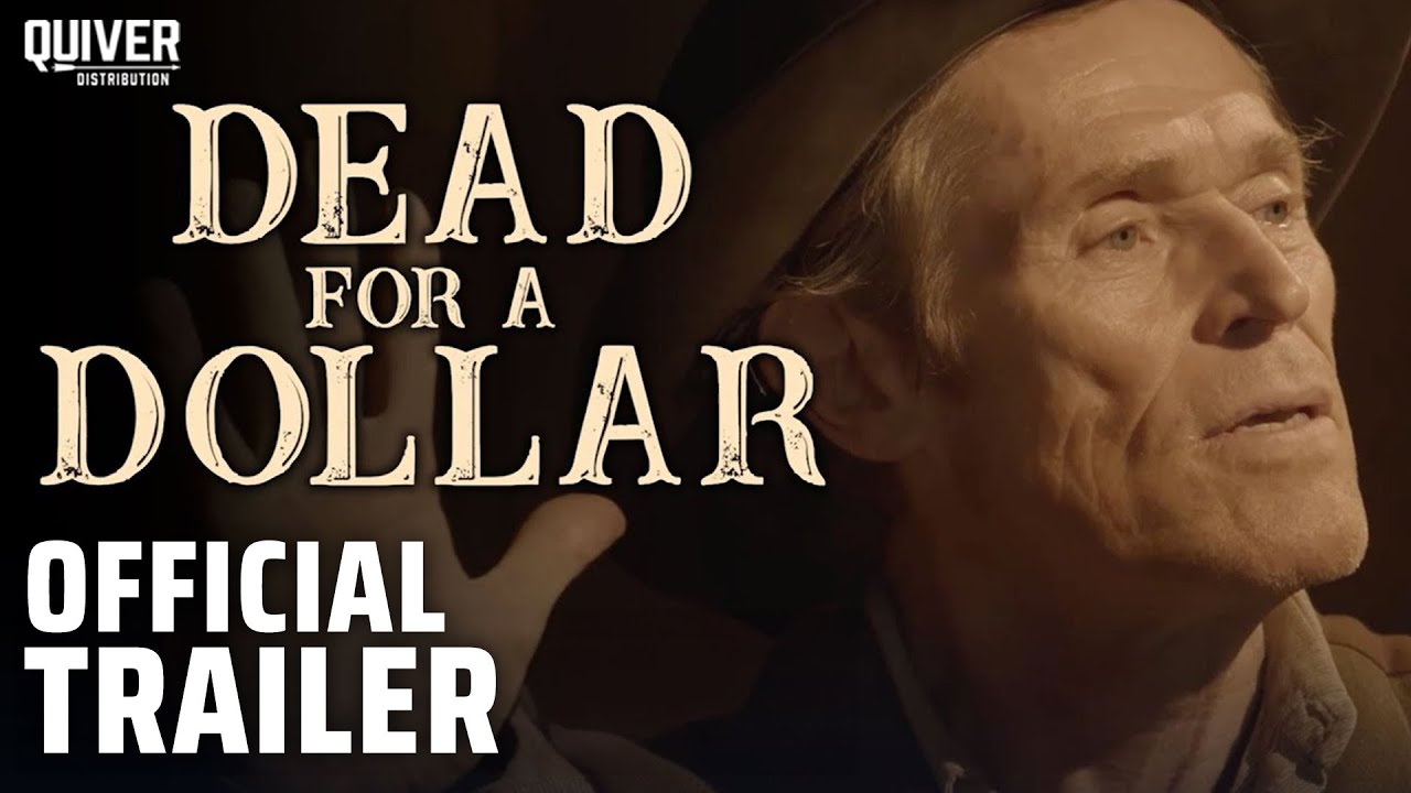 Dead for a Dollar Vorschaubild des Trailers